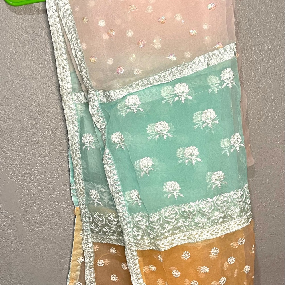 Pakistani dresses - Picture 9 of 12